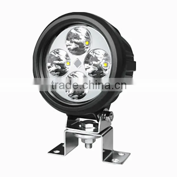 New products factory price waterproof ip68 square cree high power 40w led work light