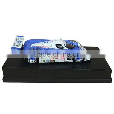 metal diecast model cars