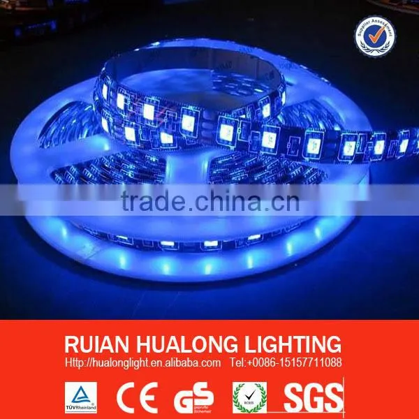 led strip light cheap led strip light wireless led strip light DC12V SMD5050 60leds/m IP65