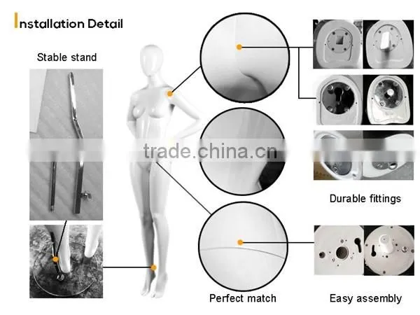 fabric dress form mannequin