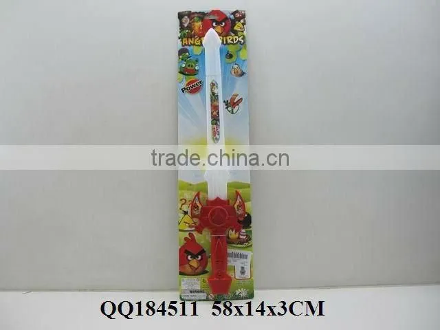 Plastic sword toy, toy for kids, funny toy, sword toy