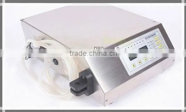 Filling Range 2-3500ml micro-computer to control liquid filling Machine
