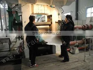 99.95% High Purity molybdenum boat