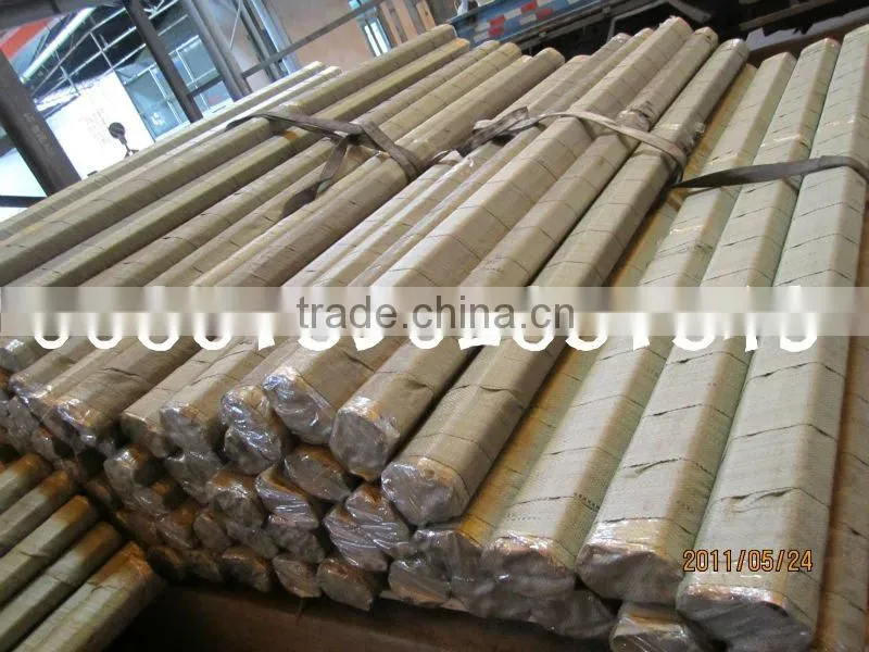 Stainless Steel pipe with Big Bundles