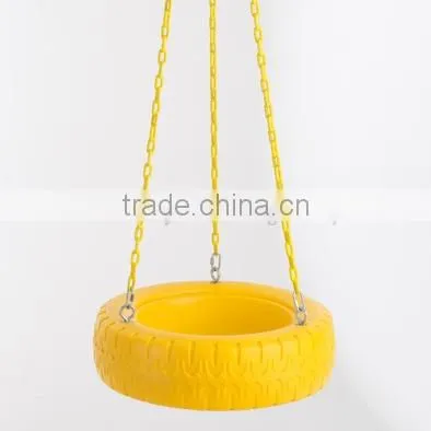 360 Degree Garden Tire Swing