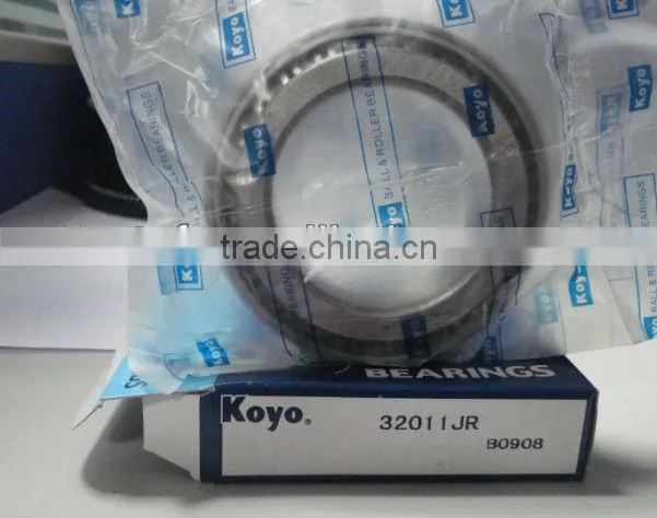 Chinese Factory KOYO 32004 Roller Bearing