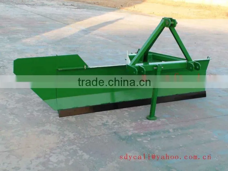ALI HOT SALE snow blades for tractors