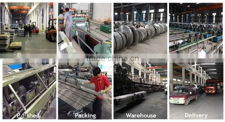 Top Quality Stainless Steel Wire Rod Made in China With Low Price