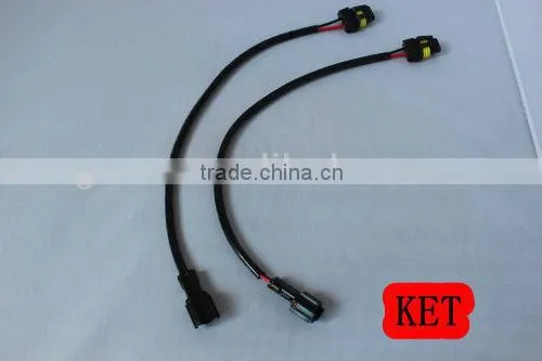 used auto parts germany best quality best price best selling H1 HID wire harness