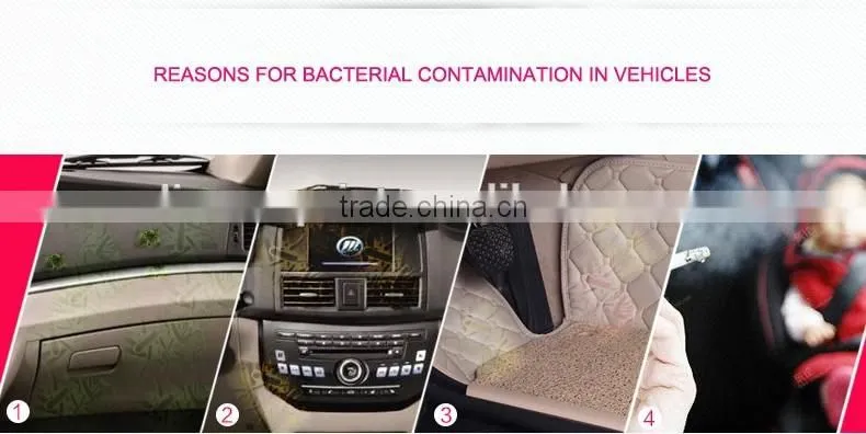 New product French vegetable oil/ fragrance oil for car perfume sterilize and acarus killing