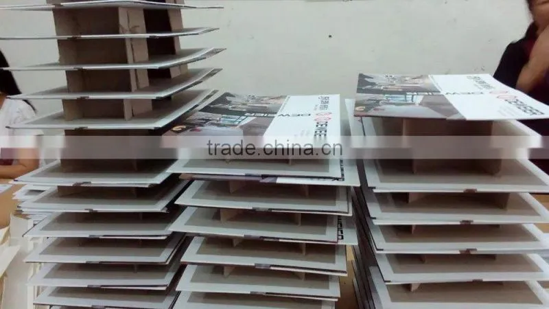 customized decoration fake book with high quality