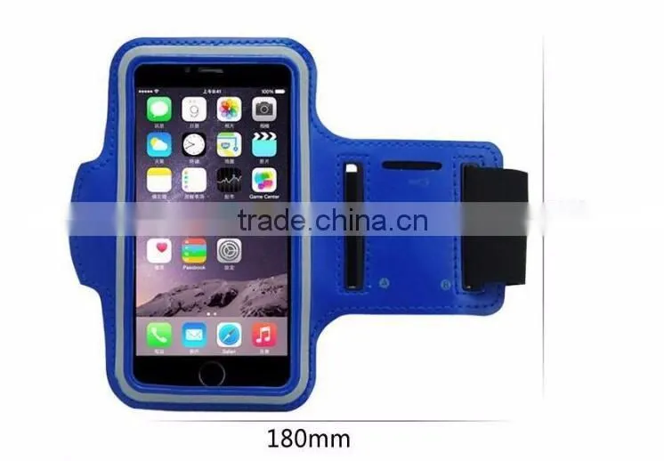 2016 Aofeite Sport Running Universal Mobile Phone Arm Case, Arm Band, Waistband For Phone