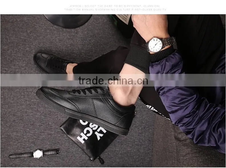 China wholesale websites fashion men sport shoe