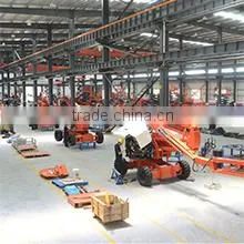 Hunan Sinoboom Heavy Industry Co., Ltd. company overview - view 2