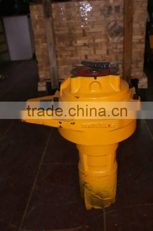 tower crane slewing reducer , gear box