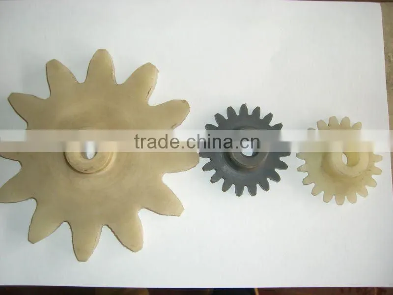 tower crane pin , bolt , tower crane spare parts