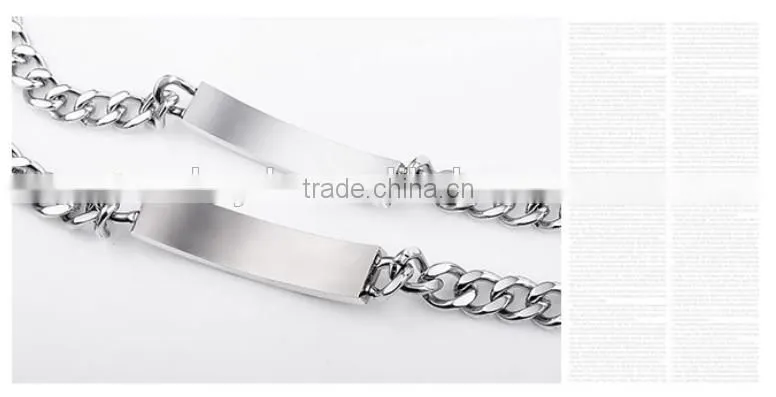 high quality various anchor design various color fashion bracelet for gift