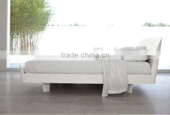 modern wood design bedroom queen size