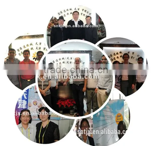 Best sell Large Automatic Dried Instant Rice Noodle Production Line/Making Machinery