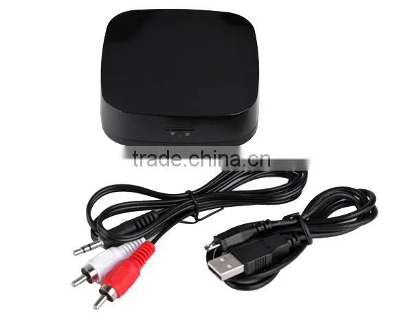 New Mini AirMusic Air Play WIFI DLNA Qplay Music Audio Radio Receiver For IOS & Android SV006835