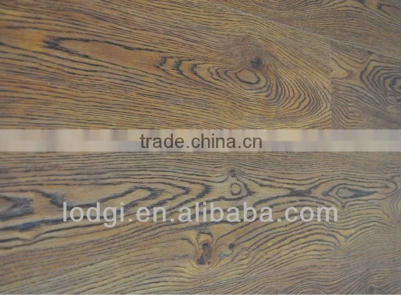 engineered wood flooring made in China