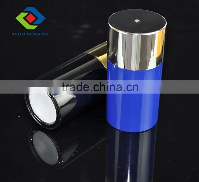 75ml Plastic push up deodorant stick