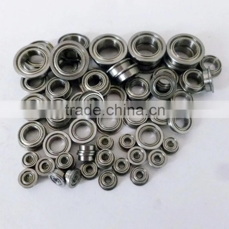 Miniature flange bearing F688 for 3d printer