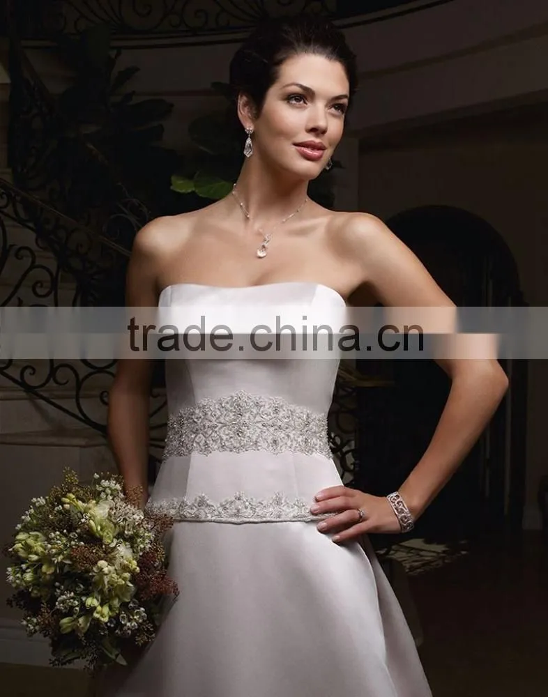 Alibaba Wholesale princess wedding gown