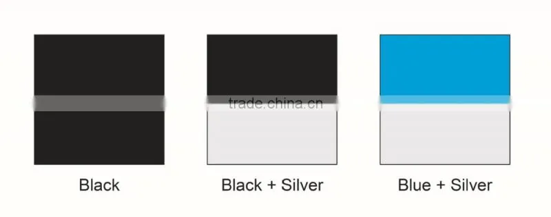 Waterproof yet breathable wholesale motorcycle cover