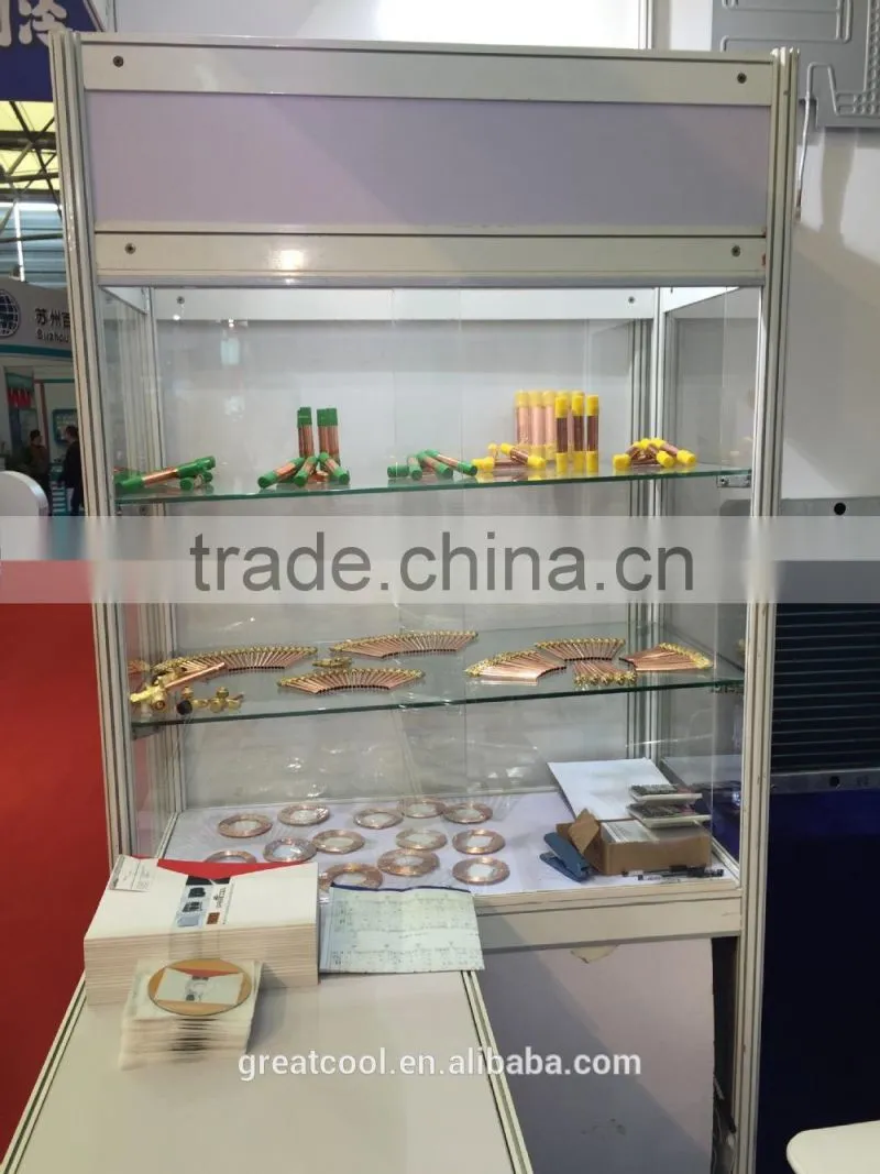 FRIEVER Refrigeration & Heat Exchange Parts Refrigeration Copper Filter Drier