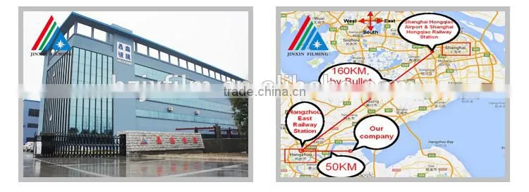 Reflective film l mirror film
