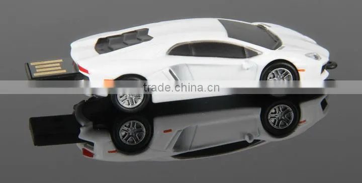 Goods from china plastic case usb flash drive in dubai, car usb flash drive