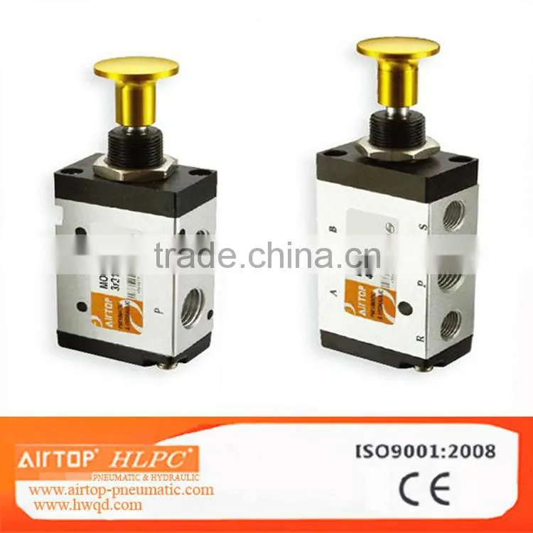 HV series hand valve