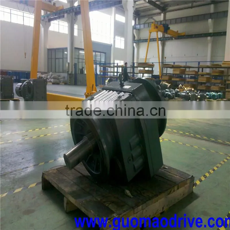 speed reducers Reductores coaxiales