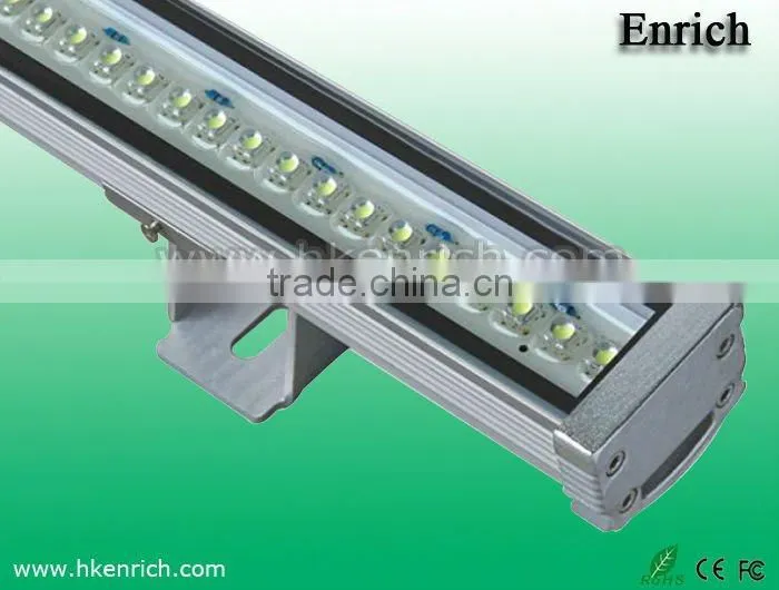 High Power LED Wall Washer 90x0.3W