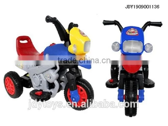 Hot Selling Kid Toy Electric Motors Baby Carrier,Wholesale From China Plastic Toy Ride On Car