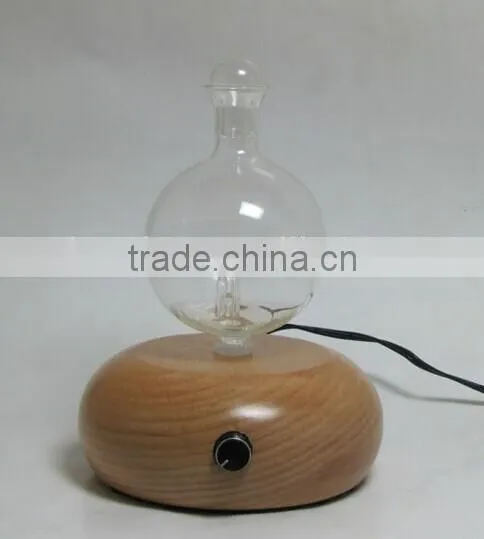 mini LED light ultrasonic aroma diffuser