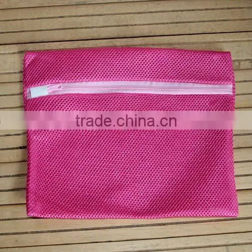mesh washing bag,shoes wash bag