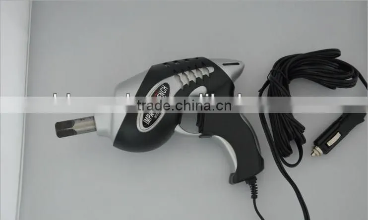 Electric Drill Set