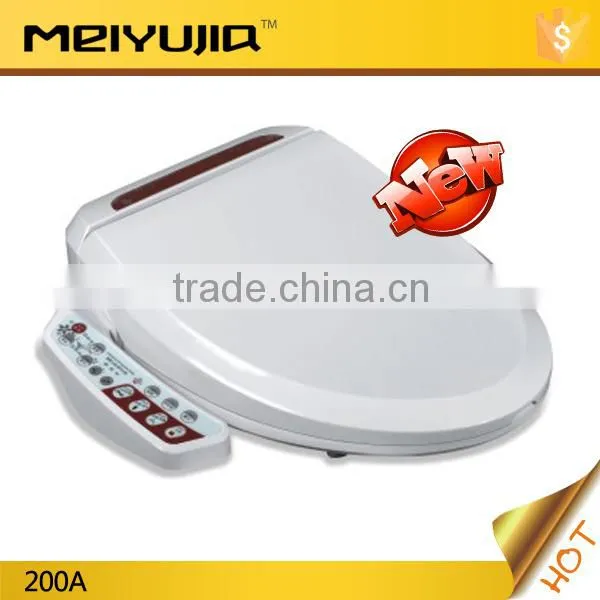 200B with Electricity warm bidet intelligence toilet seat cover