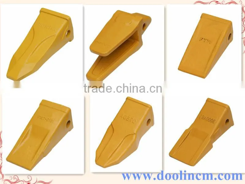 207-930-5120 for Construction Machinery Excavator Buckets Teeth and Adapter