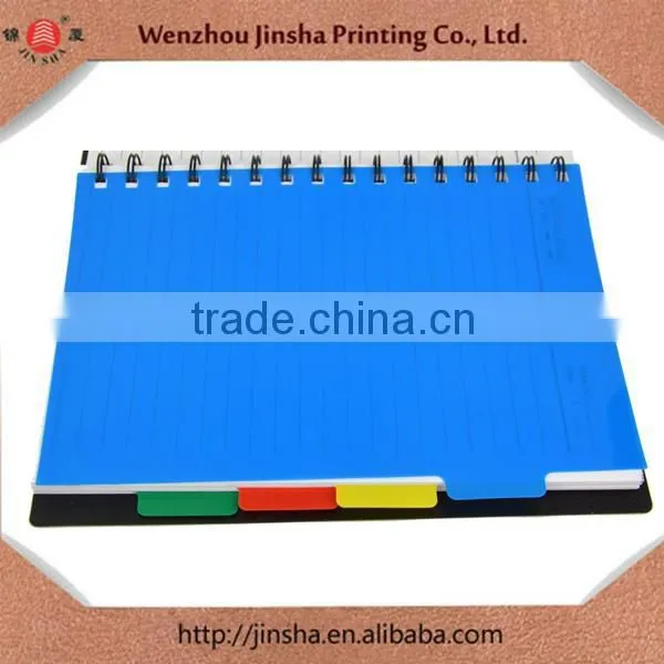 notebook made in china