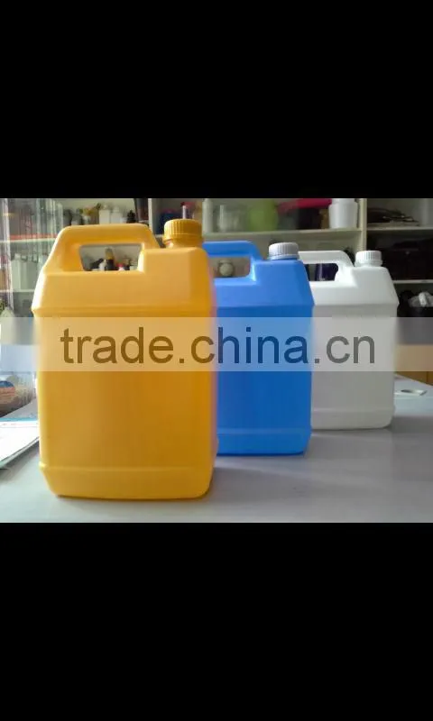 plastic jerry can