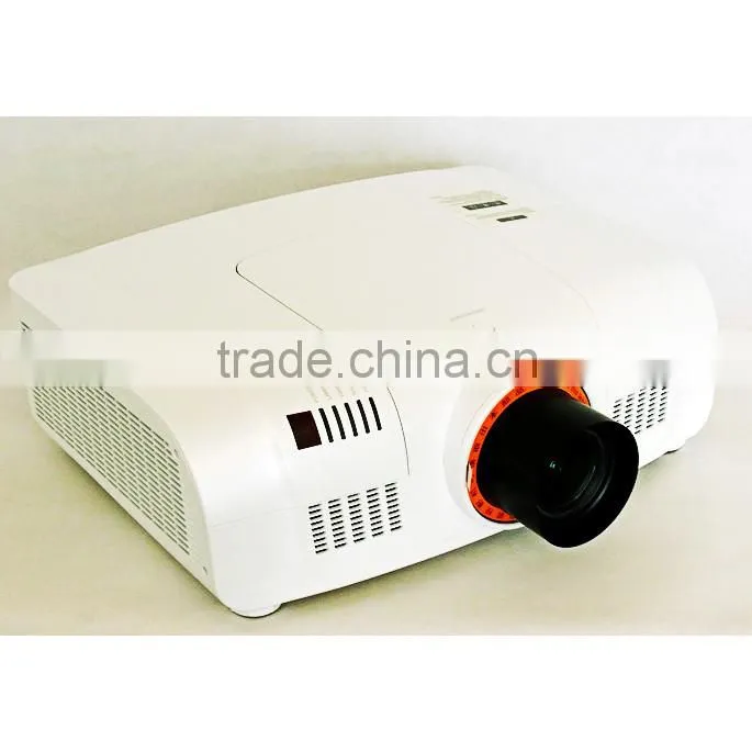Aspriring Original native 1024x768 pixels full HD 10000 lumens 3d best hologram projector
