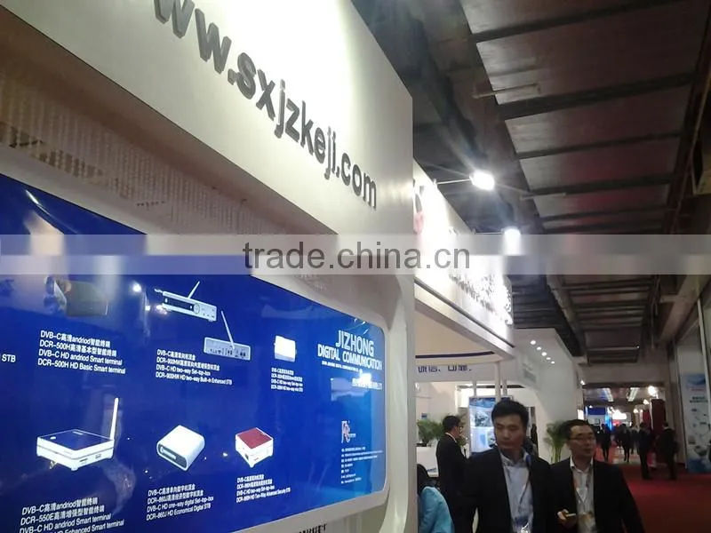 Optical Transmission Platform Made in China