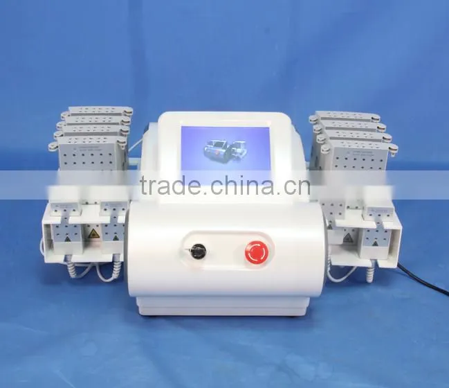 High Quality i diodes lipo laser /lipo machines for sale / Japan Mitsubishi Diode lipo laser