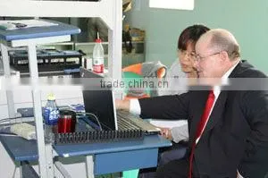 medium laboratory machines