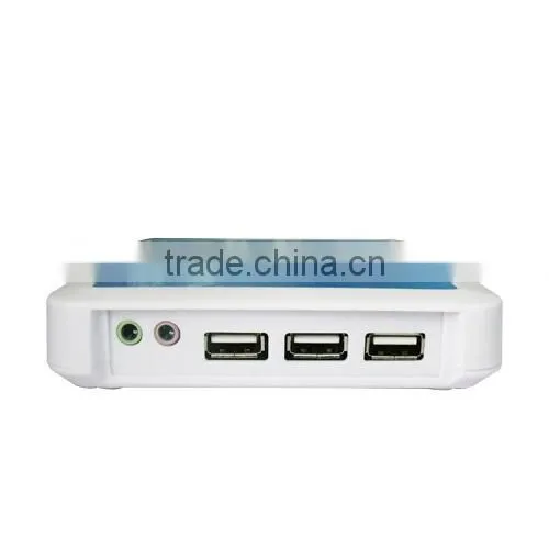 N380 embeded WIN.CE 6.0 thin client