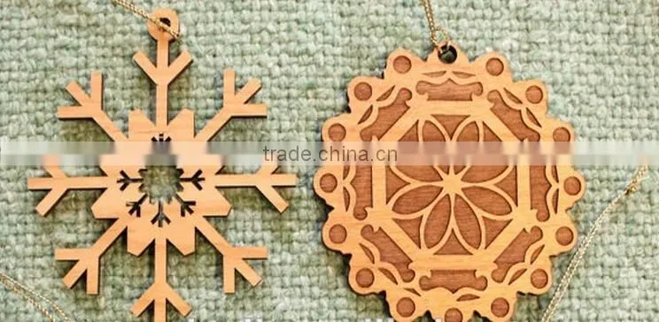 laser die board cutting machine/ MDF laser cutting machine price MN 1610