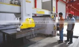 Silo Granites India company overview - view 3